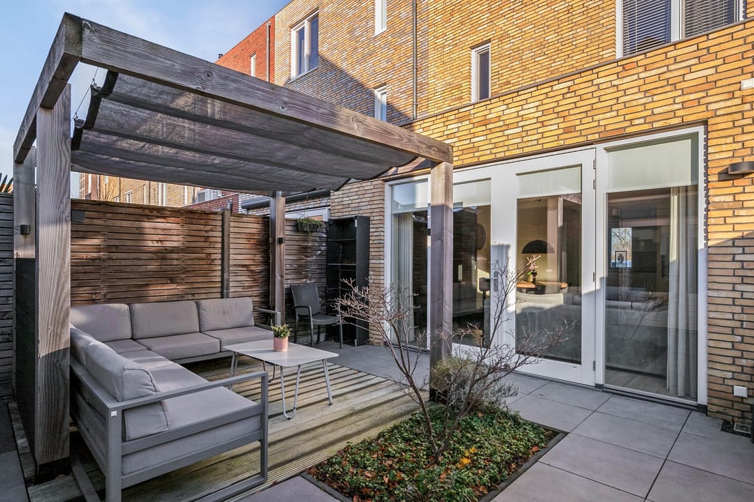 Foto 32 van Delflandstraat 23