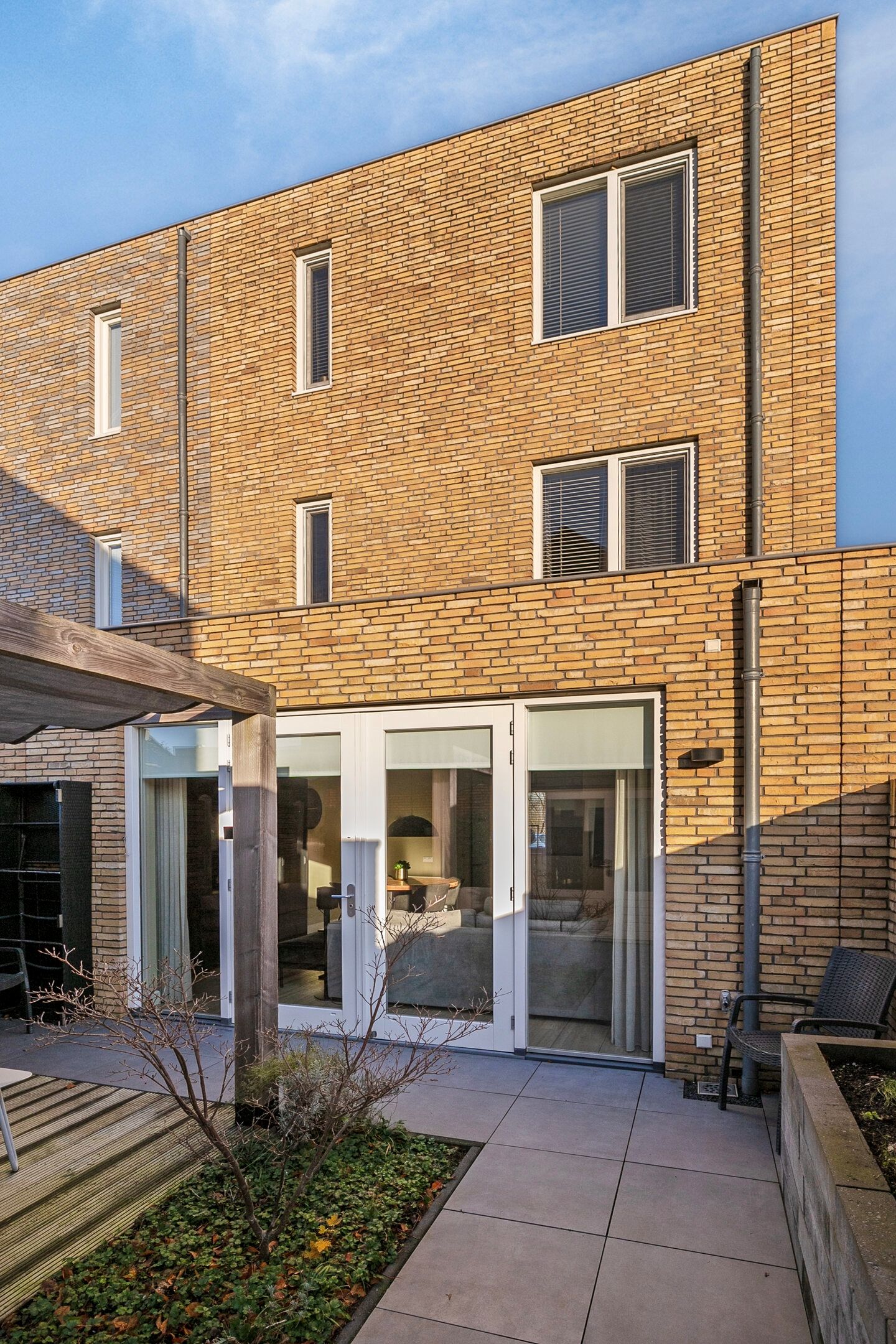 Foto 34 van Delflandstraat 23