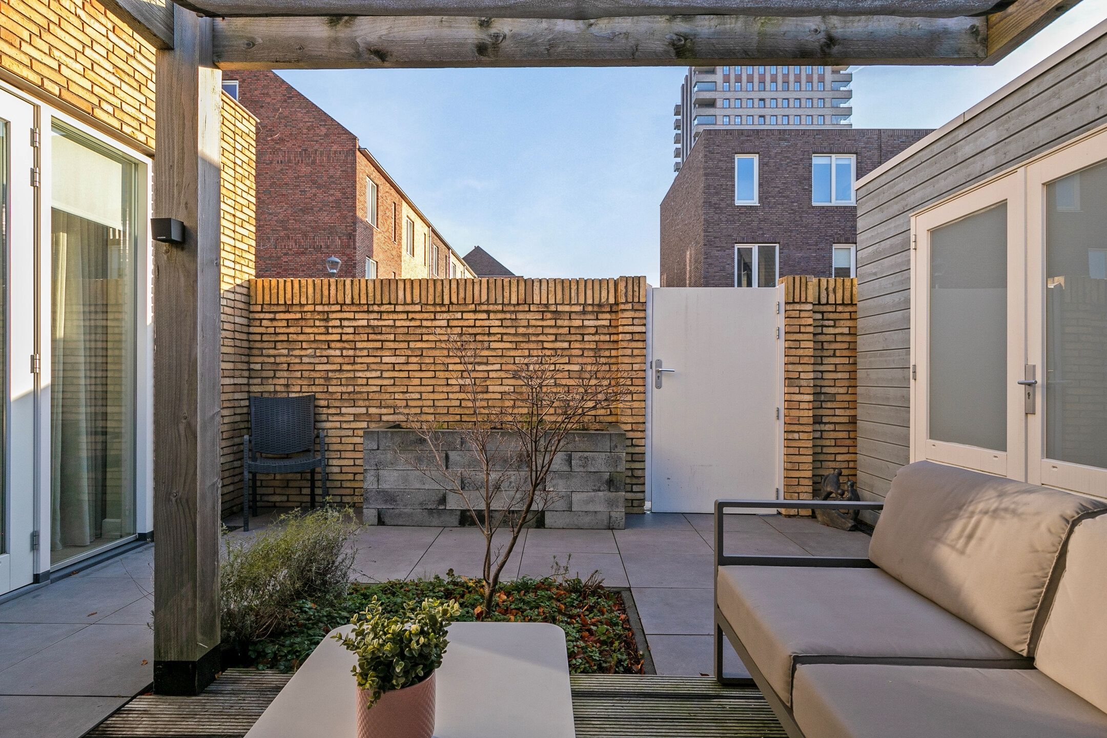 Foto 36 van Delflandstraat 23