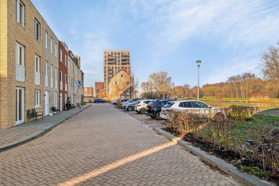 Foto 43 van Delflandstraat 23