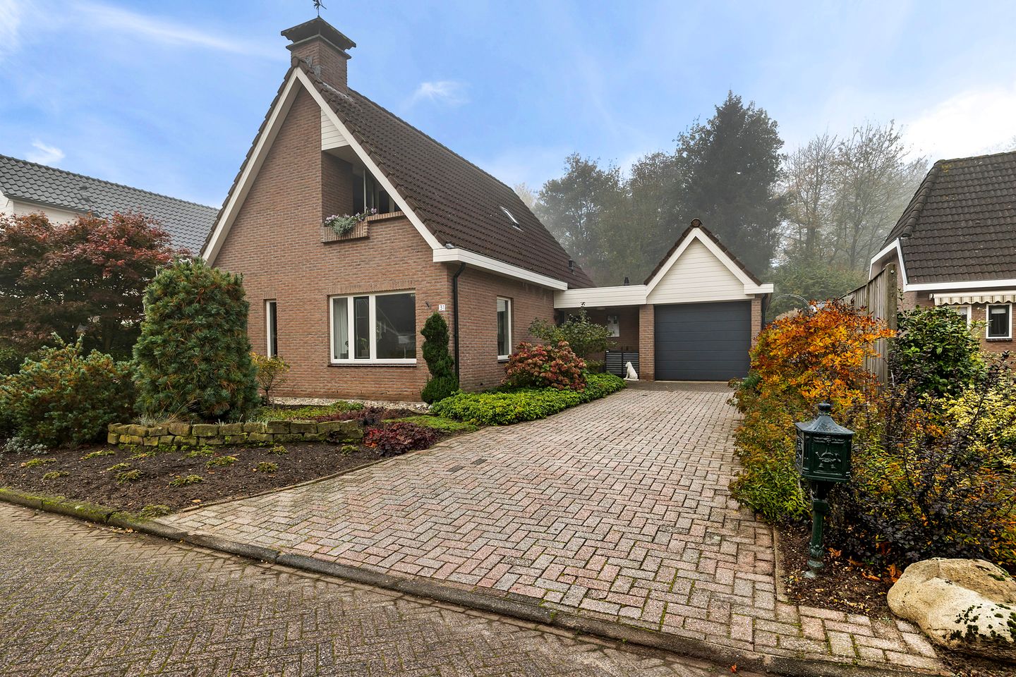 Foto 1 van Kolkakkers 31