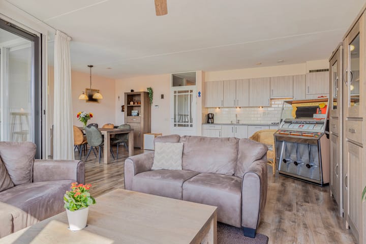 Foto 3 van Van de Spiegelstraat 54