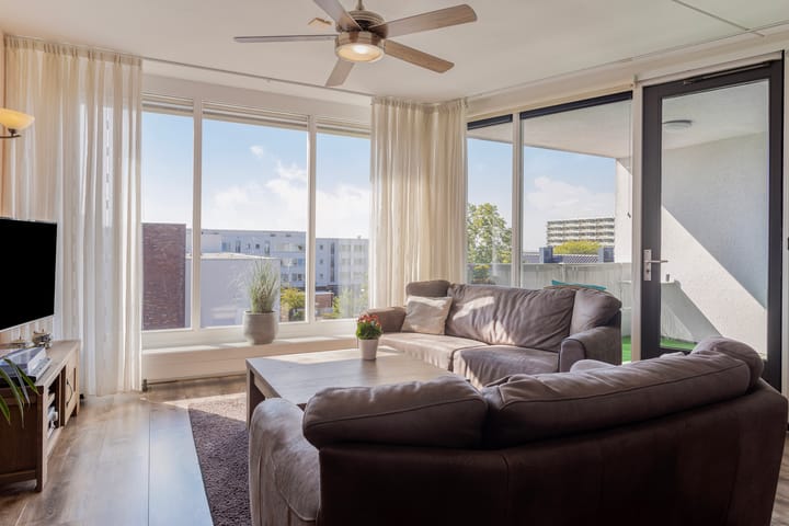 Foto 4 van Van de Spiegelstraat 54