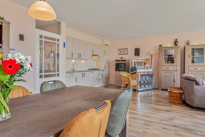 Foto 5 van Van de Spiegelstraat 54