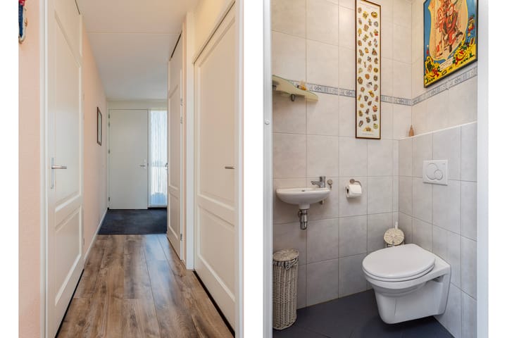 Foto 9 van Van de Spiegelstraat 54