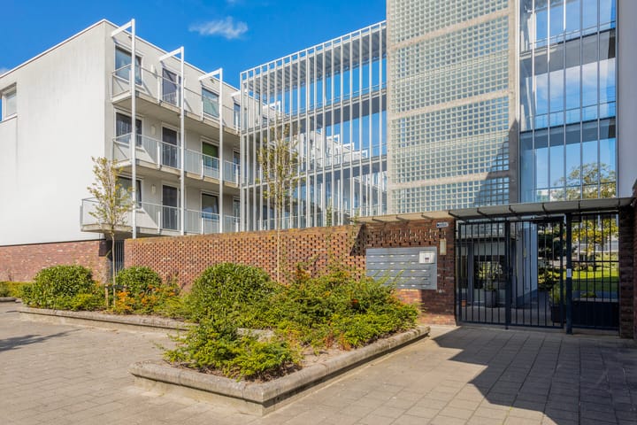 Foto 23 van Van de Spiegelstraat 54