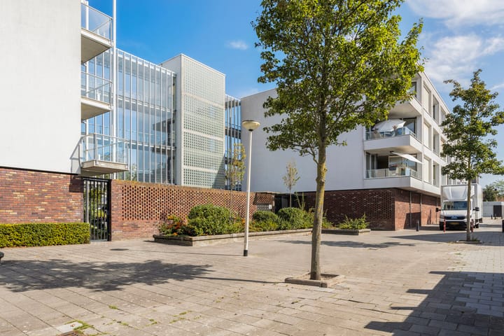 Foto 24 van Van de Spiegelstraat 54