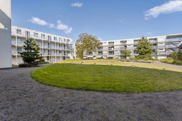 Foto 25 van Van de Spiegelstraat 54