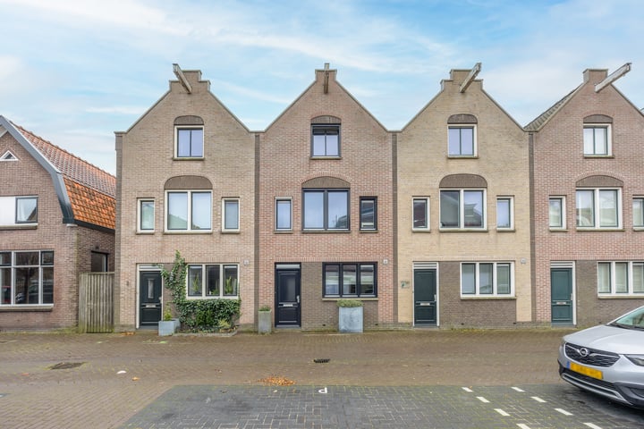 Bekijk foto van Kramerstraat 8