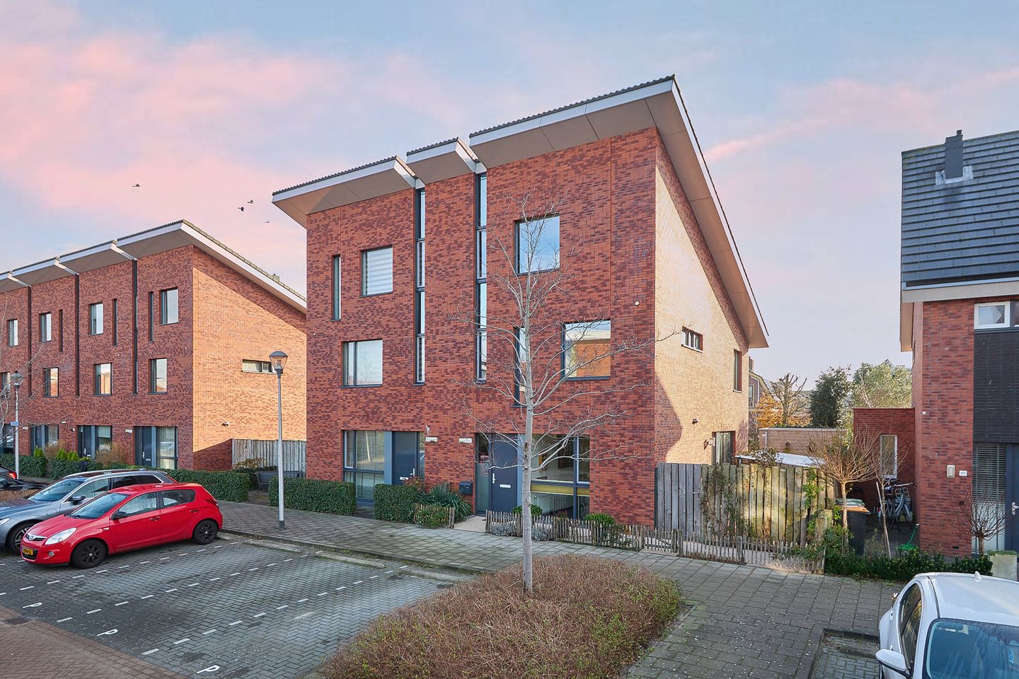 Foto 1 van Mozartlaan 63