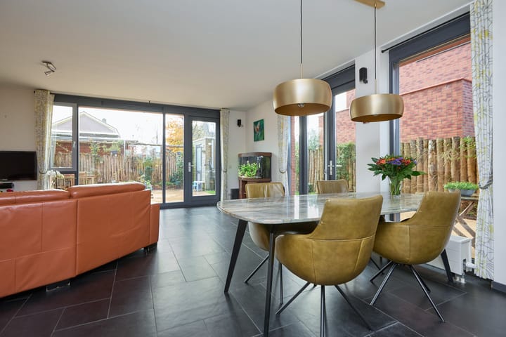 Foto 2 van Mozartlaan 63