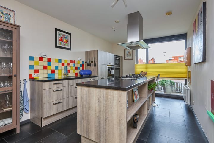 Foto 3 van Mozartlaan 63