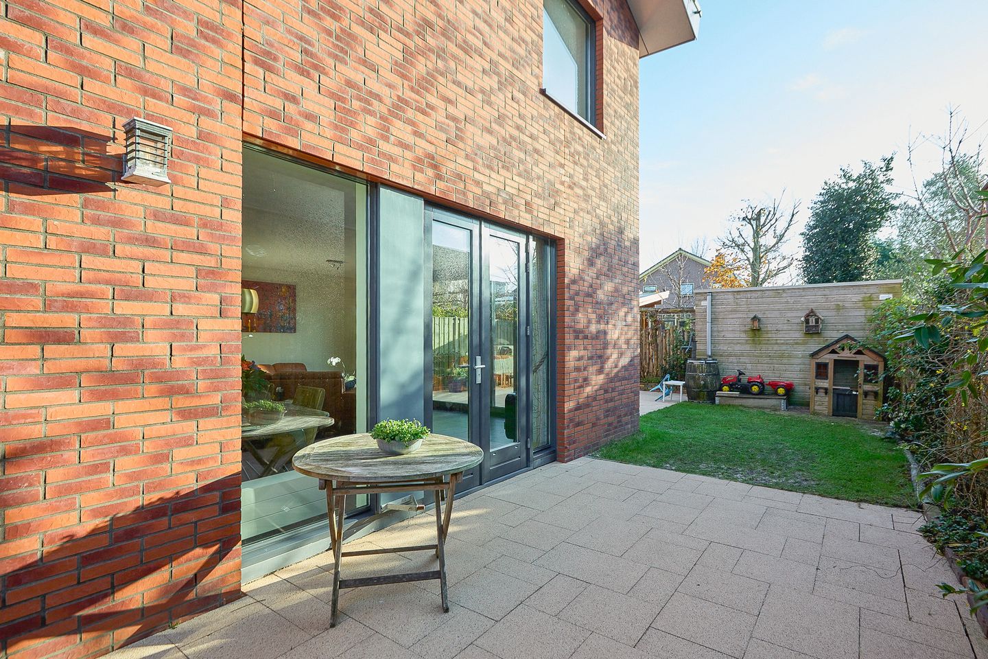 Foto 4 van Mozartlaan 63