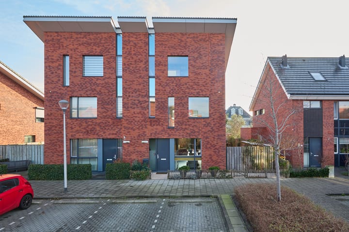 Foto 5 van Mozartlaan 63