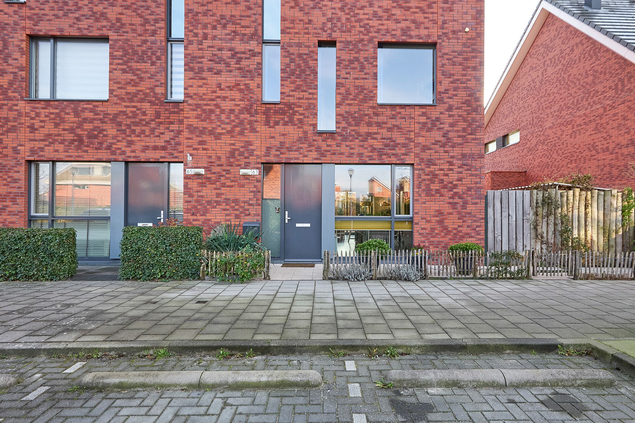 Foto 6 van Mozartlaan 63