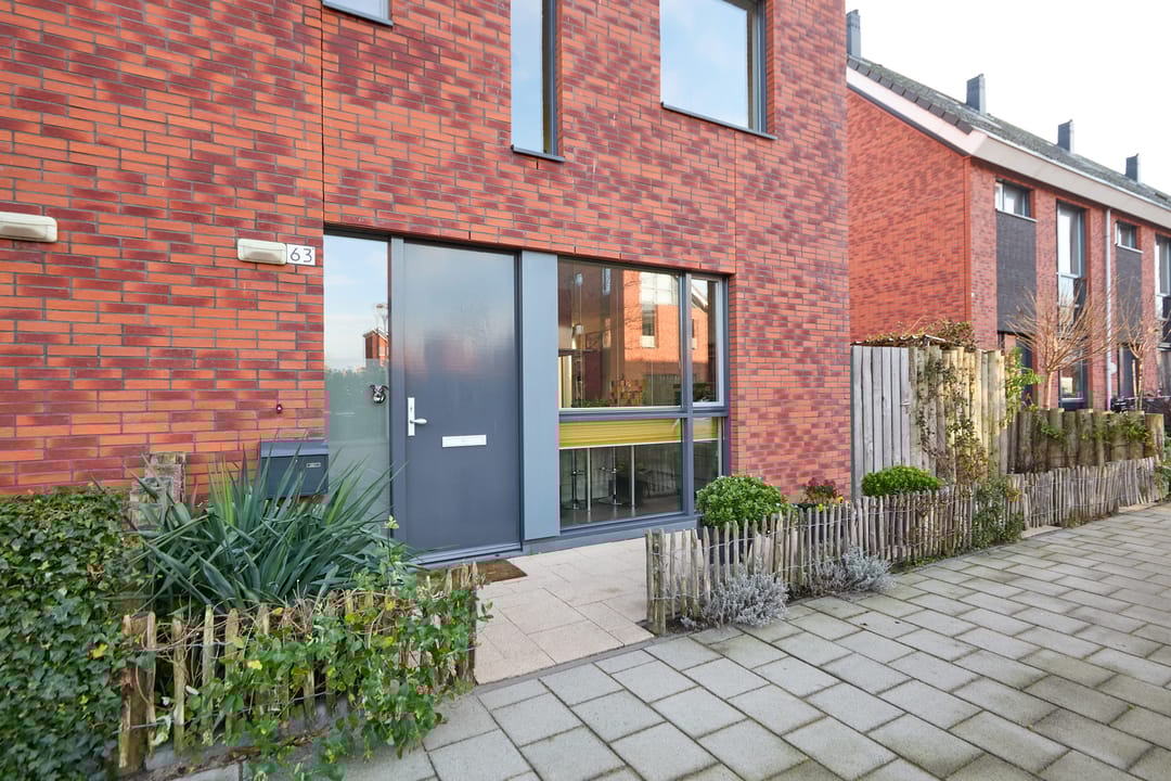 Foto 7 van Mozartlaan 63