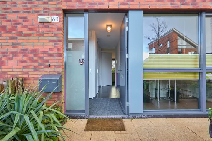 Foto 8 van Mozartlaan 63