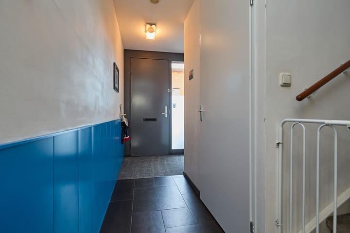 Foto 9 van Mozartlaan 63