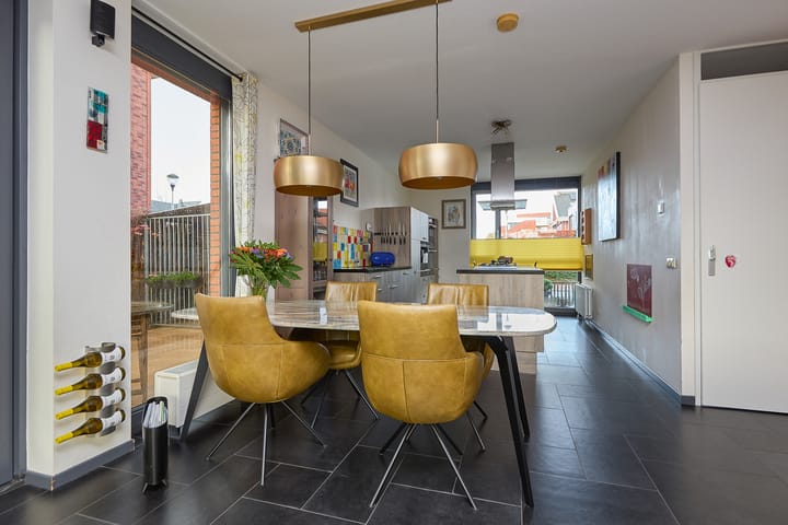 Foto 11 van Mozartlaan 63