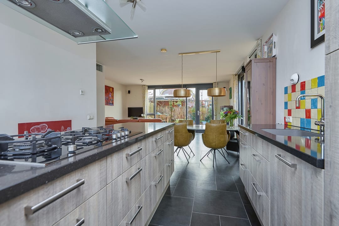 Foto 16 van Mozartlaan 63