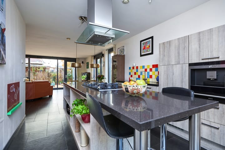 Foto 17 van Mozartlaan 63