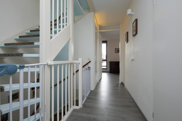 Foto 18 van Mozartlaan 63