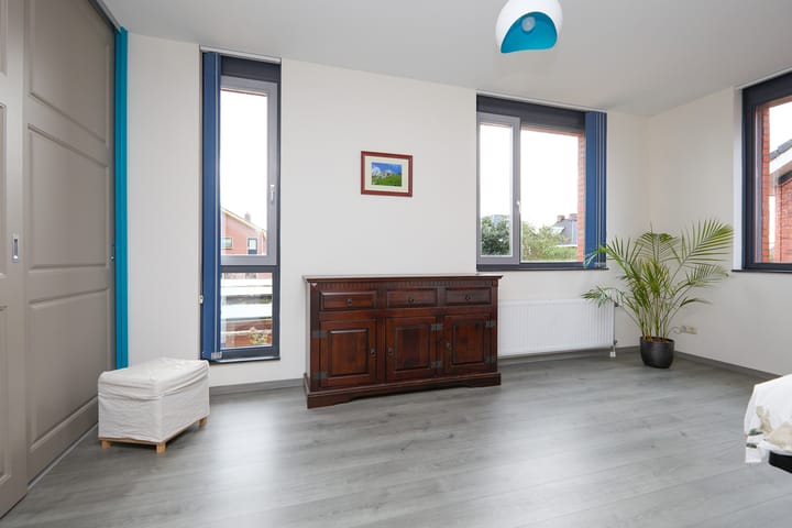 Foto 19 van Mozartlaan 63