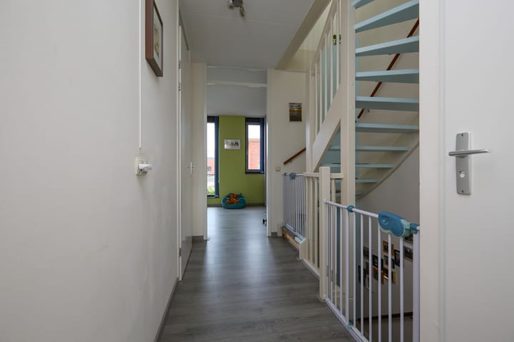 Foto 23 van Mozartlaan 63