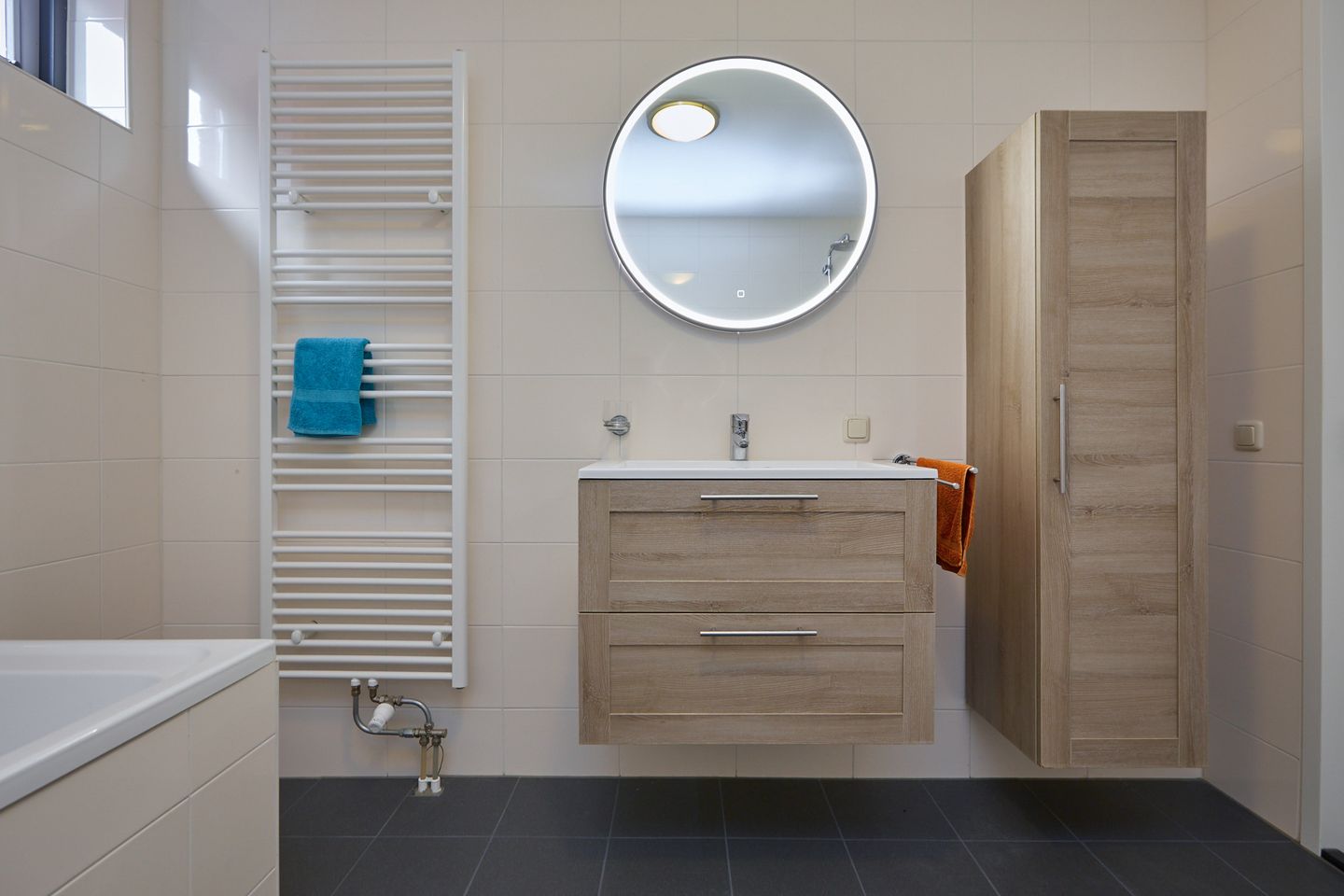 Foto 25 van Mozartlaan 63