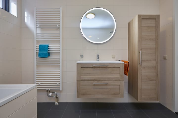 Foto 25 van Mozartlaan 63