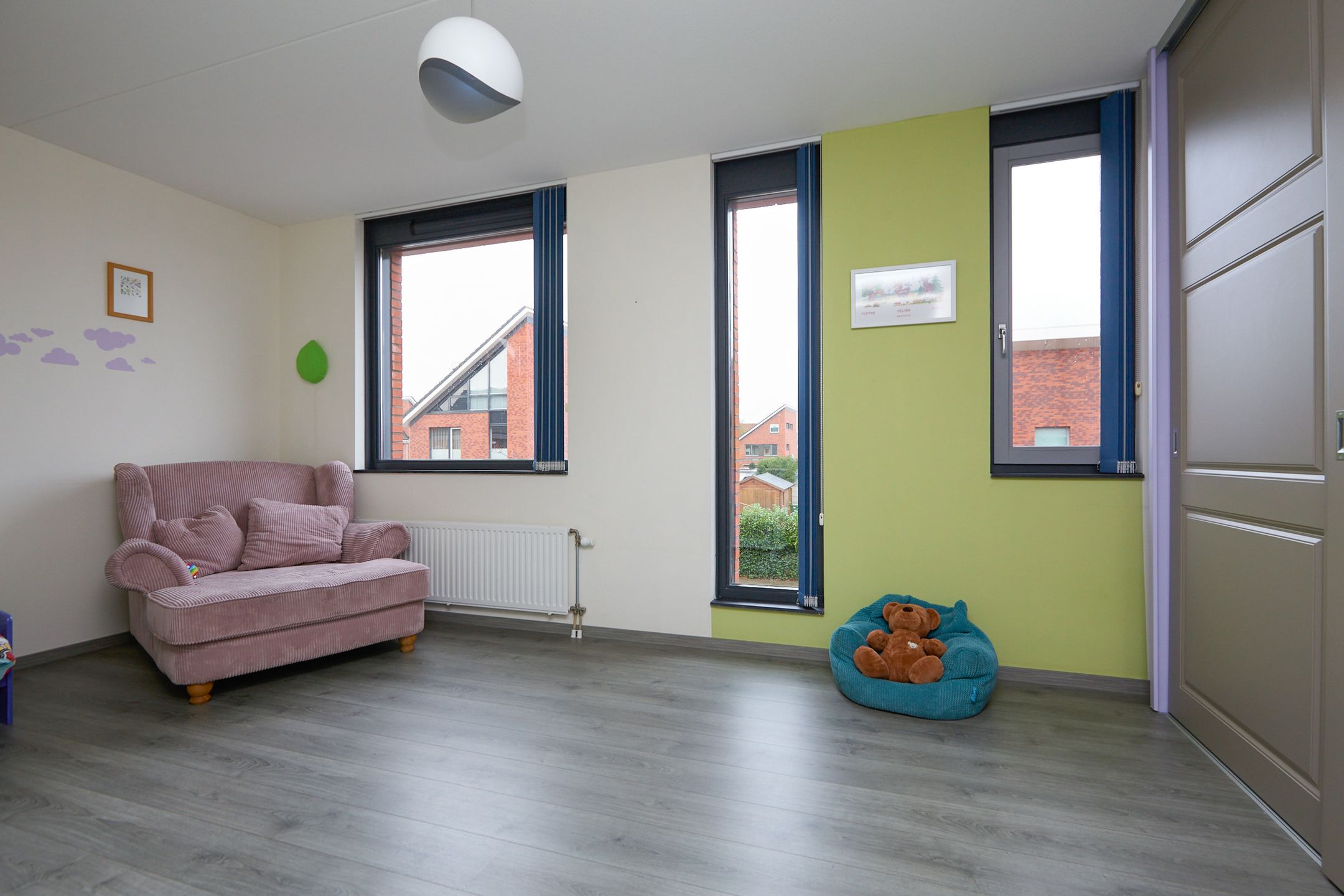 Foto 27 van Mozartlaan 63