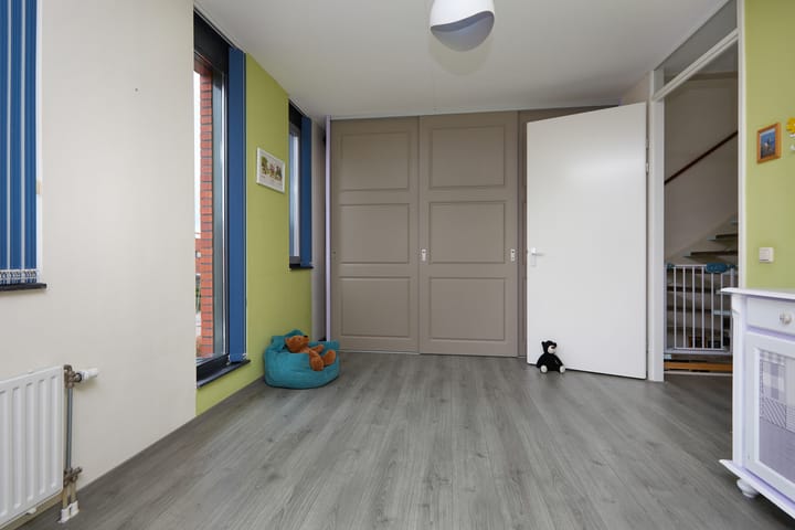 Foto 28 van Mozartlaan 63