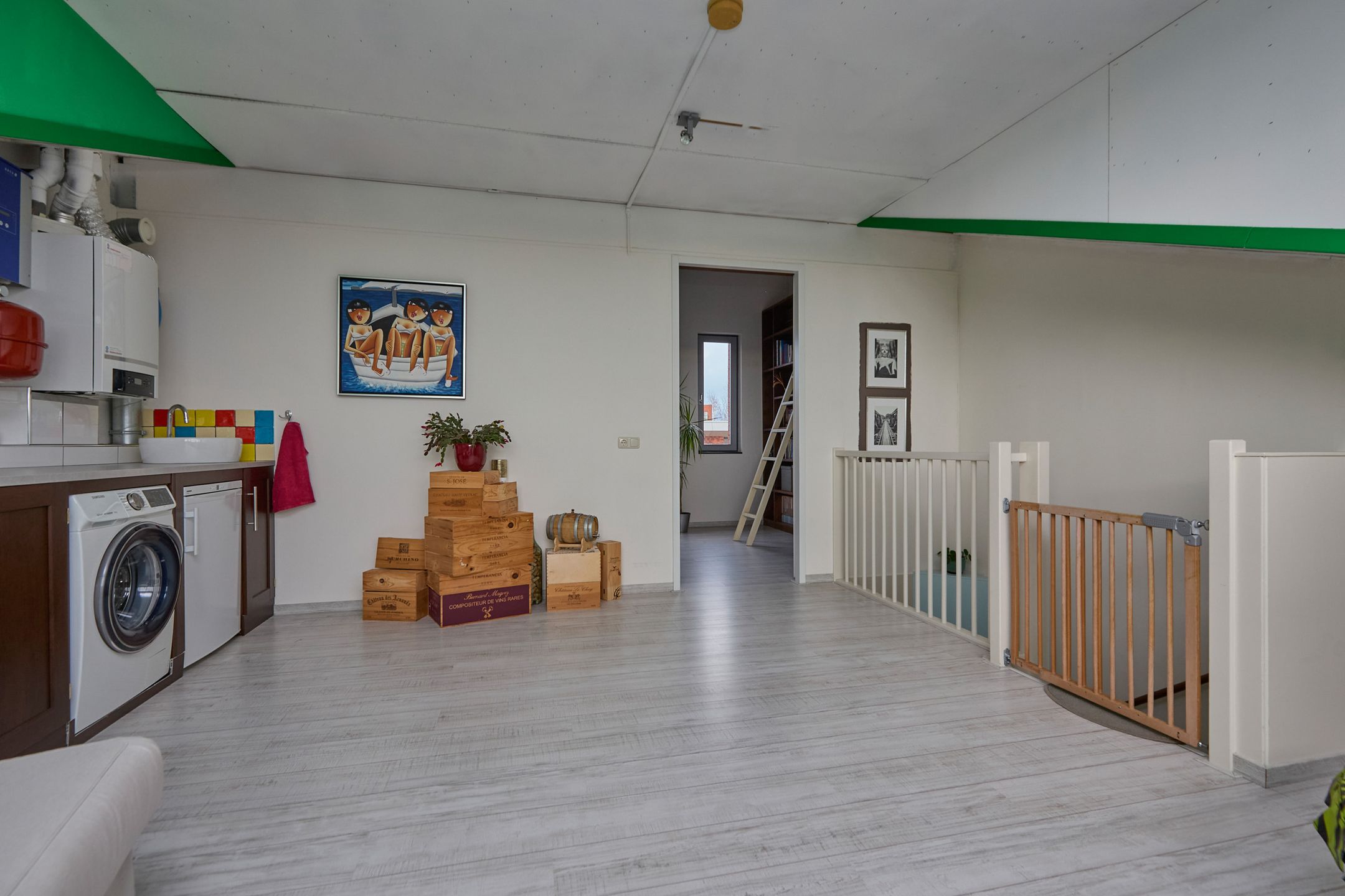 Foto 30 van Mozartlaan 63