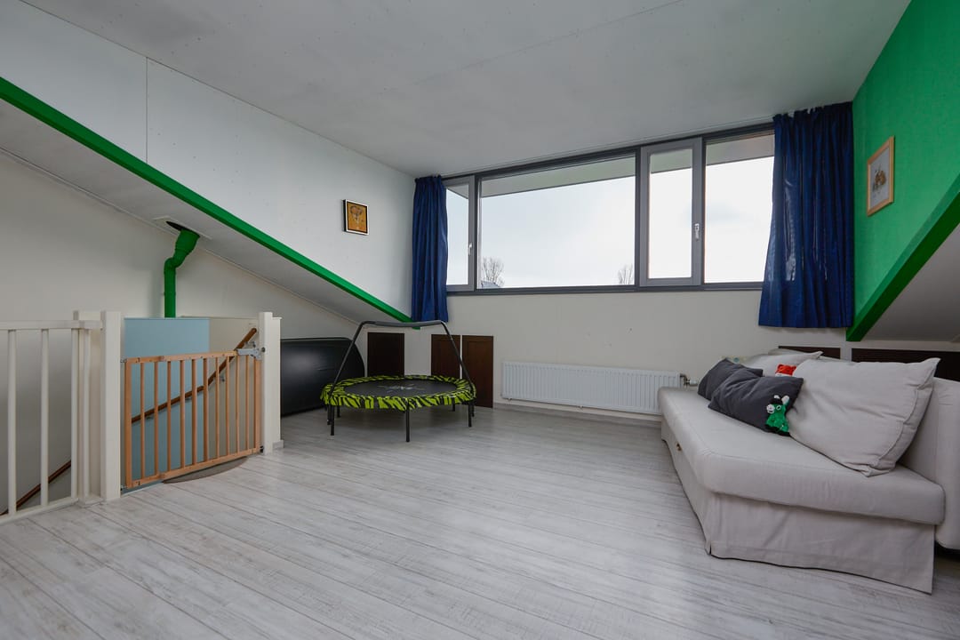 Foto 31 van Mozartlaan 63