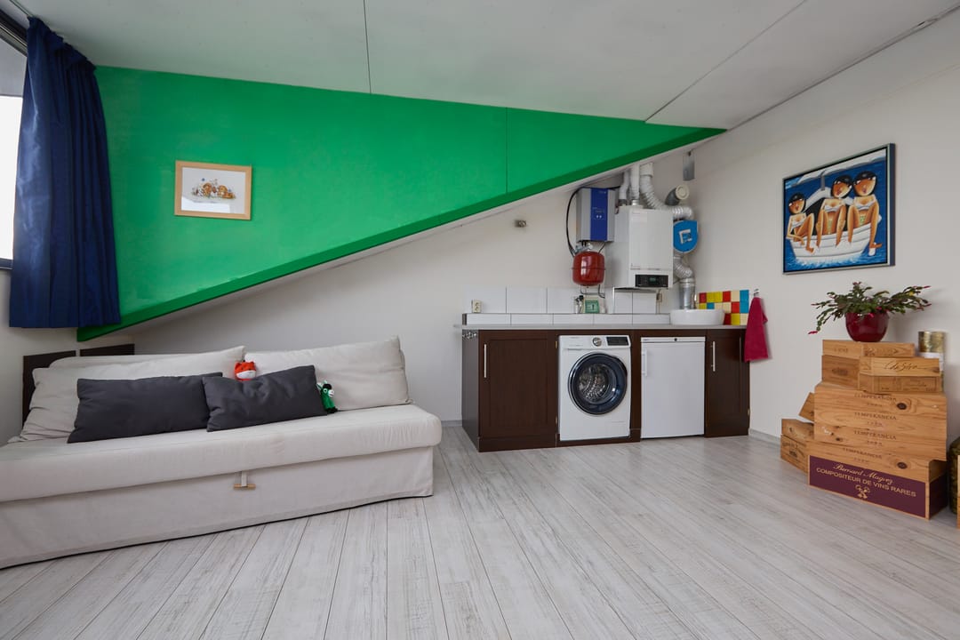 Foto 32 van Mozartlaan 63