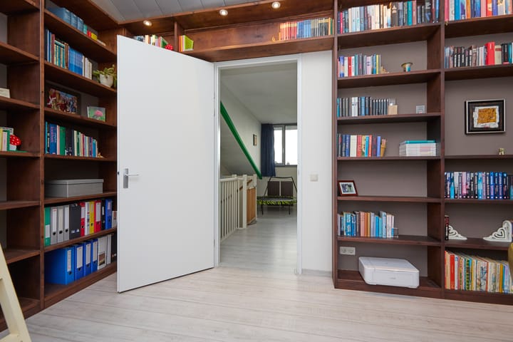 Foto 33 van Mozartlaan 63