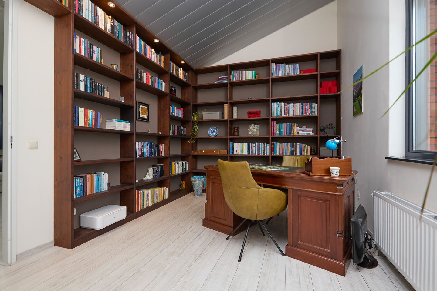 Foto 34 van Mozartlaan 63