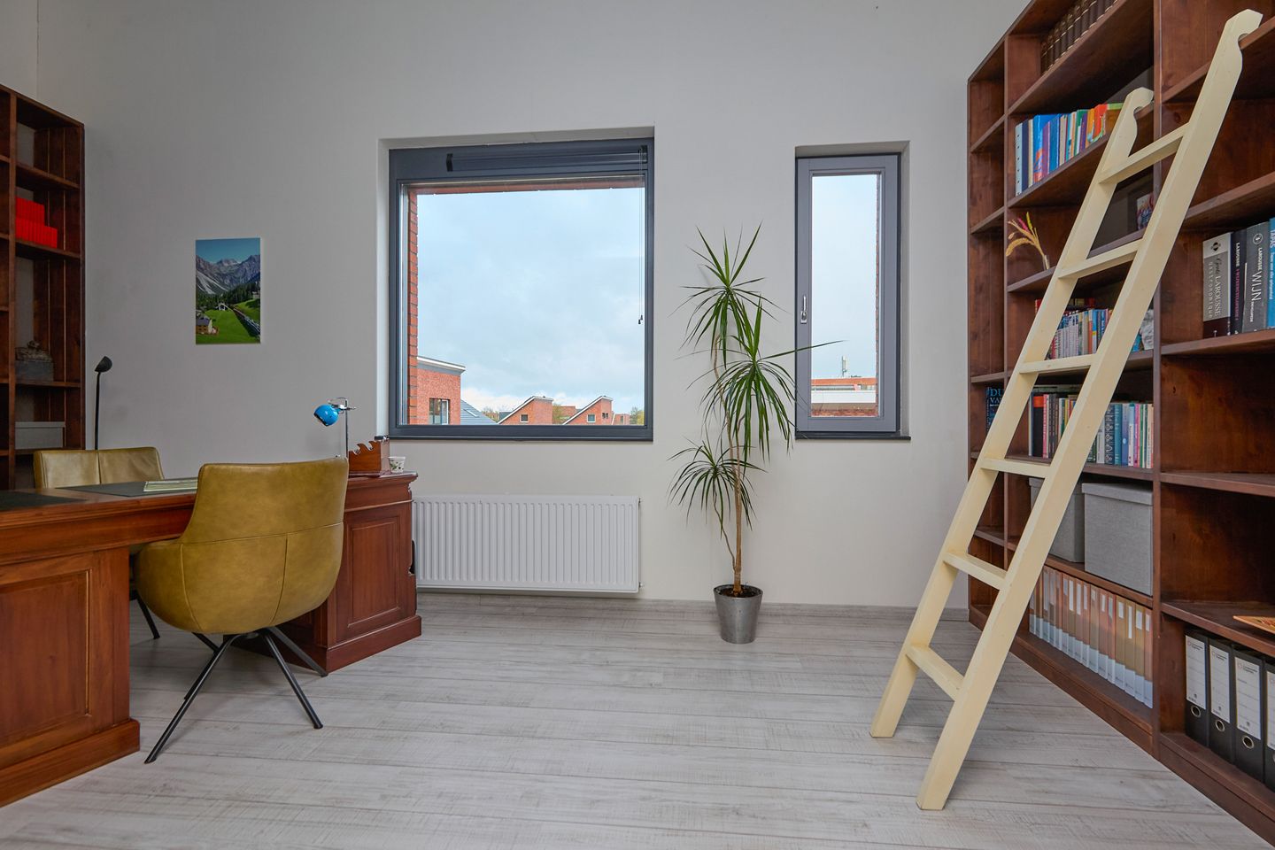 Foto 35 van Mozartlaan 63