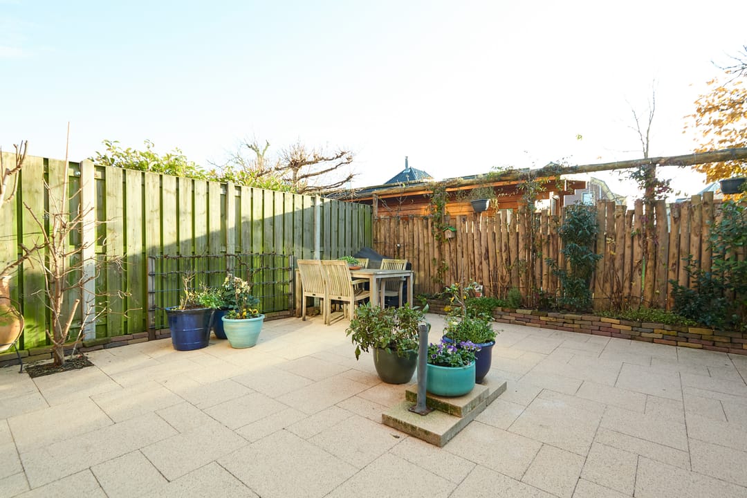 Foto 38 van Mozartlaan 63