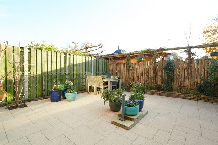 Foto 38 van Mozartlaan 63