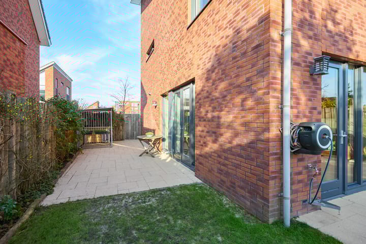 Foto 40 van Mozartlaan 63