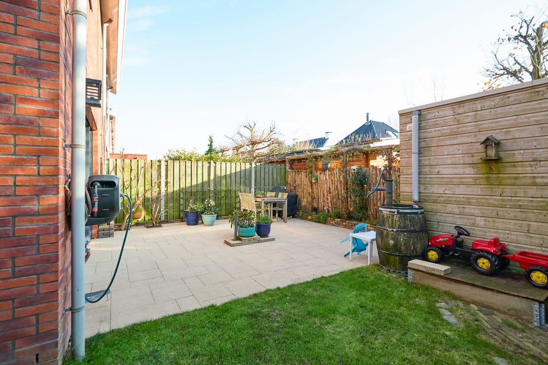 Foto 41 van Mozartlaan 63