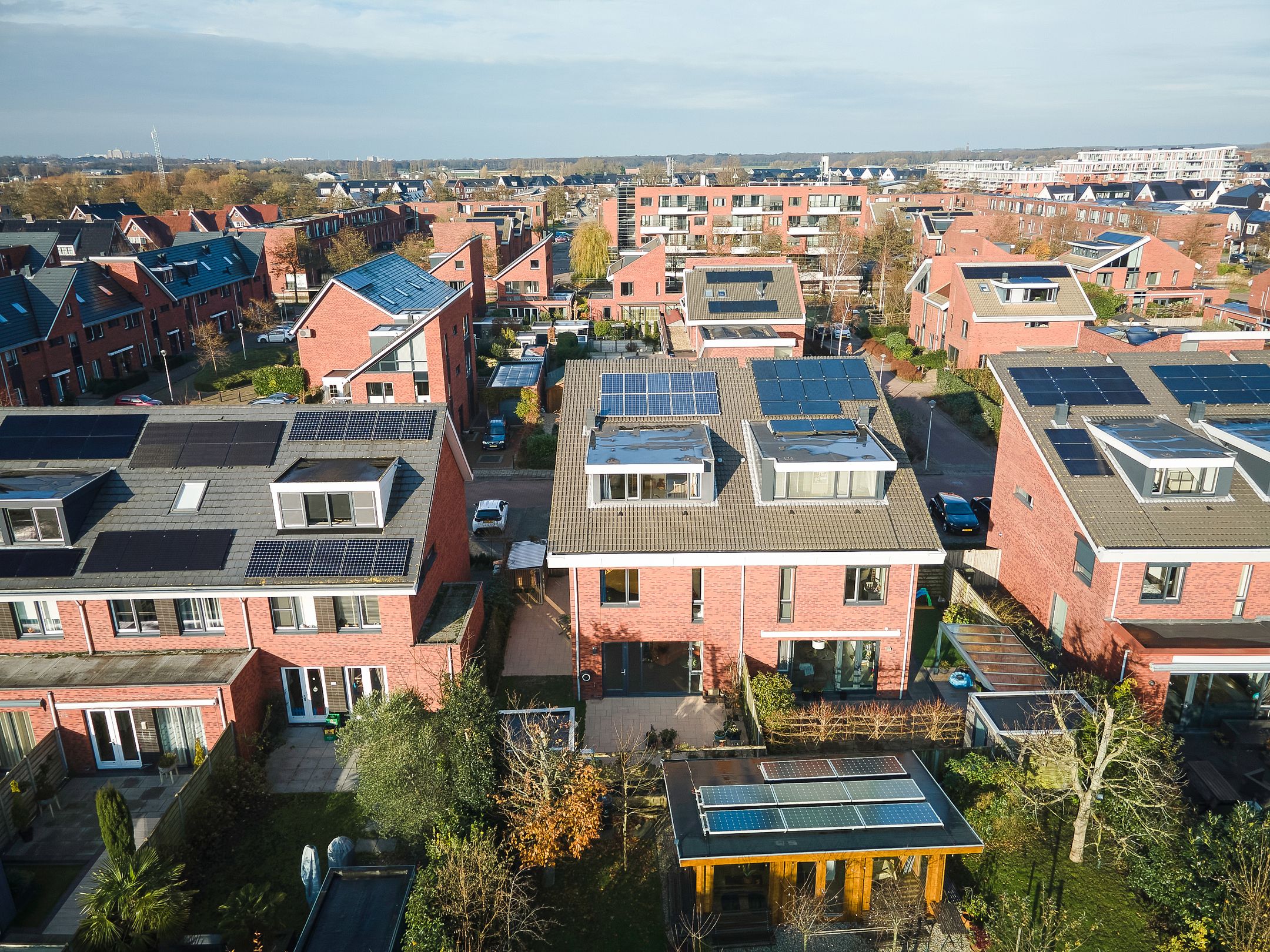 Foto 42 van Mozartlaan 63