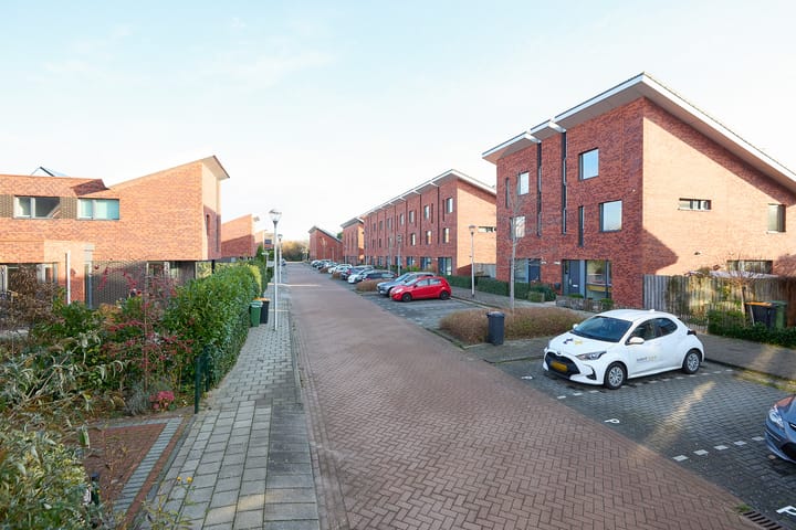 Foto 44 van Mozartlaan 63