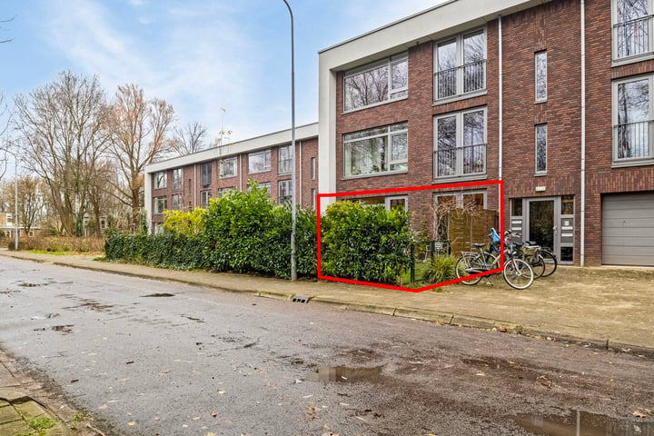 View photo of Nolensstraat 12