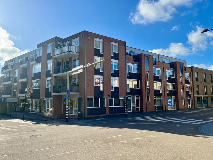 Foto 1 van Reinaldstraat 42