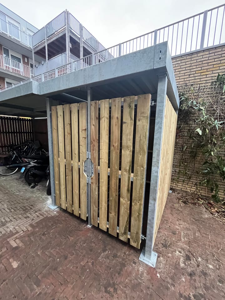 Foto 13 van Reinaldstraat 42