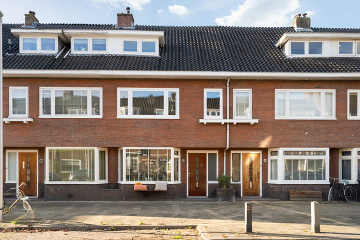 Bekijk foto 1 van Hasebroekstraat 58