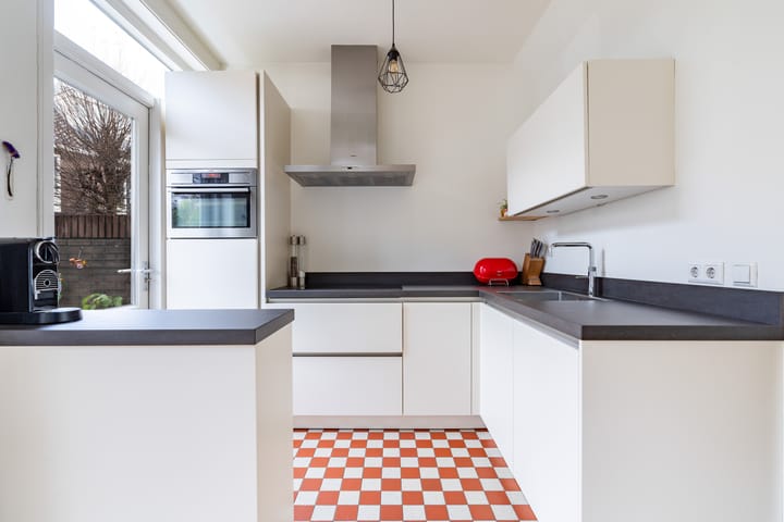 Foto 2 van Hasebroekstraat 58