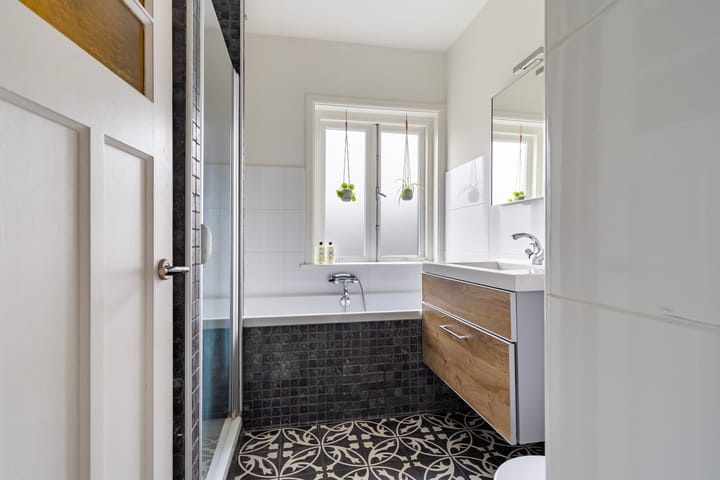 Foto 3 van Hasebroekstraat 58